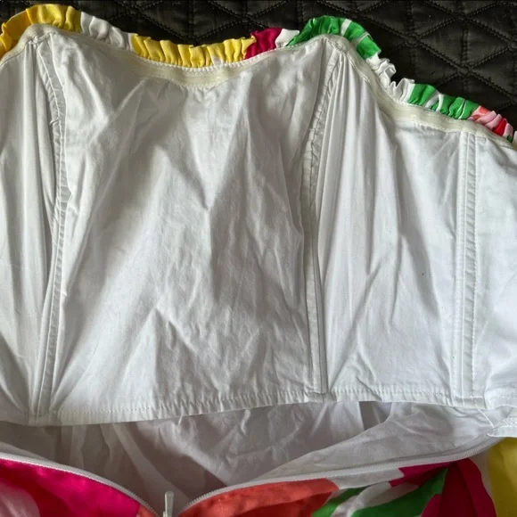 Lilly Pulitzer Summer Dress - Picture 11 of 14